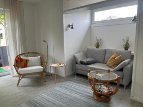 Appartement Seemöwe
